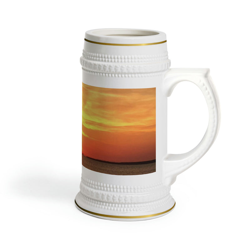 Stein Mug.