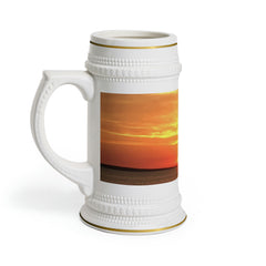 Stein Mug.