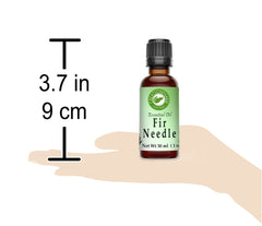 Fir Needle Essential Oil Creation Pharm -  Aceite esencial de aguja de abeto - Creation Pharm