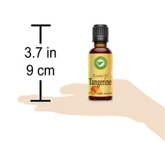 Tangerine Essential Oil 100 Pure Creation Pharm -  Aceite esencial de mandarina - Creation Pharm