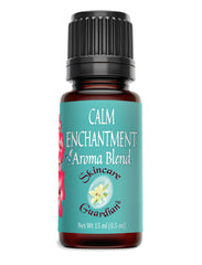 Calm Enchantment Pure Aromatherapy Blend of Essential Oils 15 ml Creation Pharm - Creation Pharm