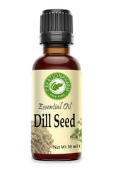 Dill Essential Oil 100% Pure from Creation Pharm -  Aceite esencial de eneldo - Creation Pharm