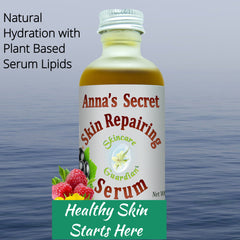 Anna's Secret Skin Repair Serum 2 oz.